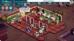 Co OPERATION: MultiTurn