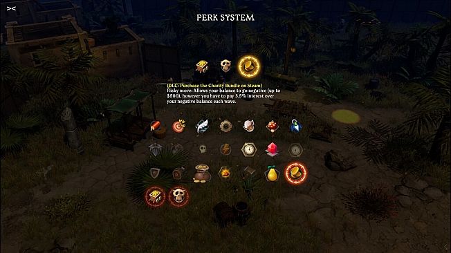 The Mutational - Charity Bundle