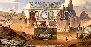 Echoes of Aincrad - Ultimate Upgrade Pack