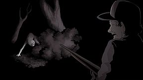 Scarlet Hollow — Episode 1