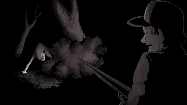 Scarlet Hollow — Episode 1