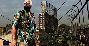 Max Payne 3