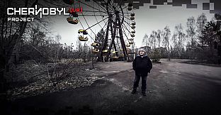 Chernobyl VR Project