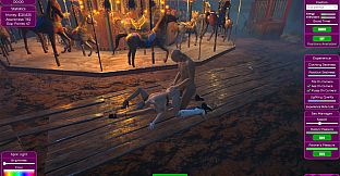 Rise of a Porn Star 2: Life on Top