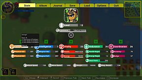 Legend of Krannia: Cursed Fate