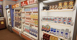 inKONBINI: One Store. Many Stories
