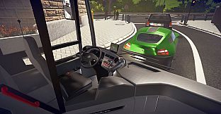 Bus Simulator 16 - Mercedes-Benz Citaro Pack