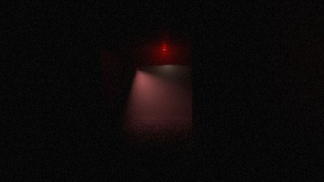 TEST CHAMBER