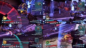 Borderlands: The Handsome Collection