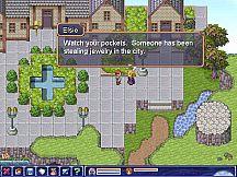 Aveyond 3-4: The Darkthrop Prophecy