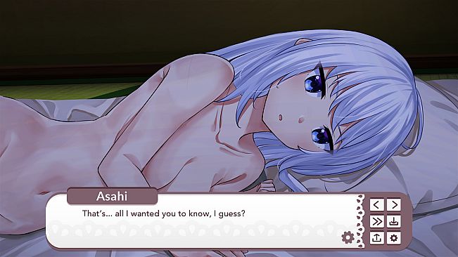 Maid For My Master Adult Patch