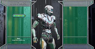 Soul Cipher: The Code Within