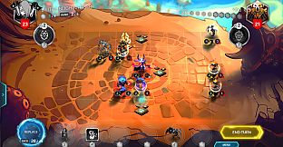 Duelyst: Legends