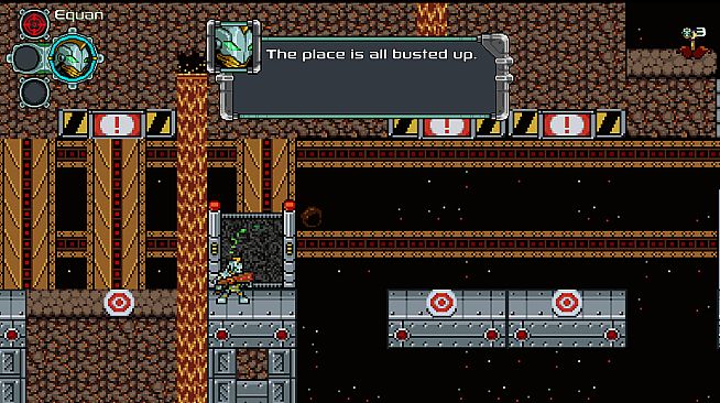 Equan The Watchful Guardian