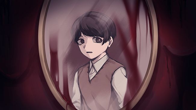 捉迷藏 Hide and Seek