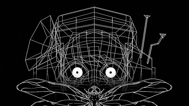 Psychopomp OST Vol. 1 + 2