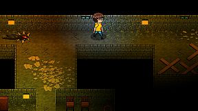 Palmvil Haunted Villa