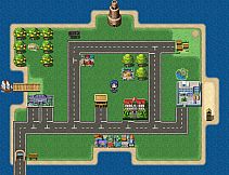 A Weekend in Puzzleburg