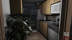 One Late Night: Deadline