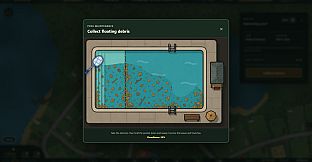 Camping Tycoon Simulator