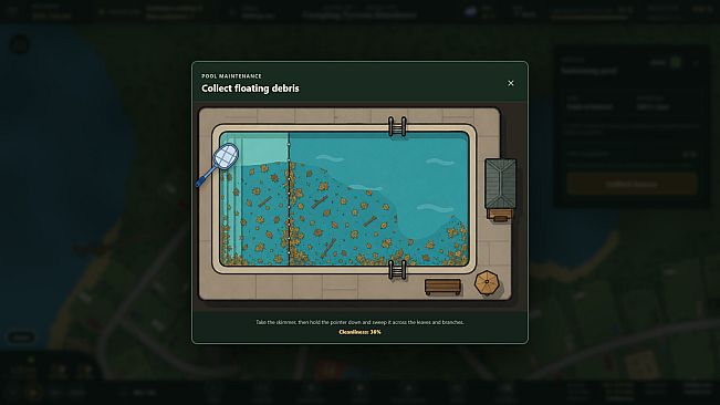 Camping Tycoon Simulator