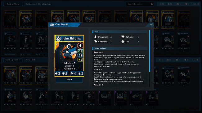 Last Days of Old Earth