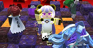 GoonyaFighter - New battle style: "Super Untouchable Goonya Fighters!!"