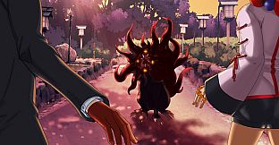 Disaster Detective Saiga: An Indescribable Mystery