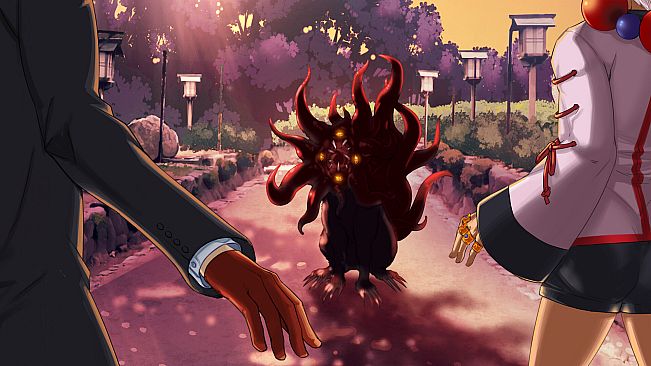 Disaster Detective Saiga: An Indescribable Mystery