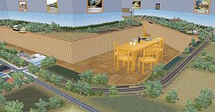 Trainz 2019 DLC - Model Trainz: New South Wales Region