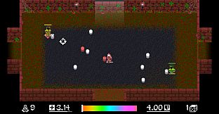 Chromocide: Prism of Sin