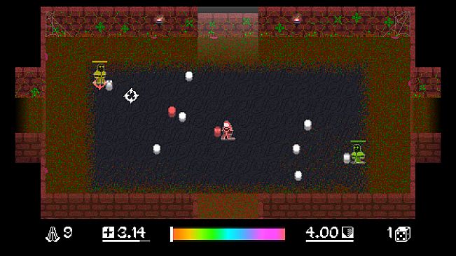 Chromocide: Prism of Sin