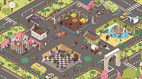 Hidden Through Time 2