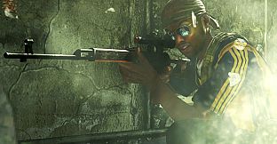 Call of Duty: Modern Warfare 2 (2009)