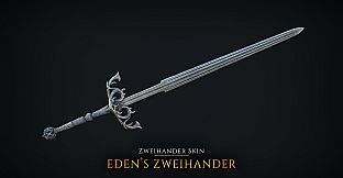 MORDHAU - Banisher Weapon Pack