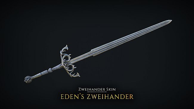 MORDHAU - Banisher Weapon Pack