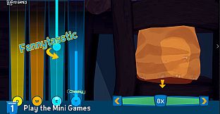 Elo Hell - Episodes 1-5