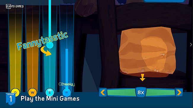 Elo Hell - Episodes 1-5