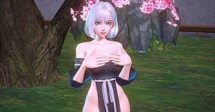 Angel Legion-DLC Draped Corsetry G