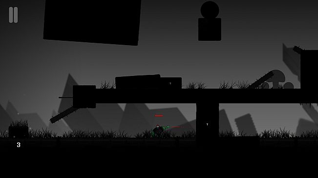 Martin Goes on the Attack