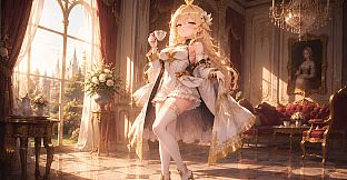 Girls vs Goblins- Supporter Pack