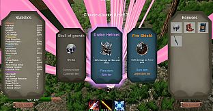 Horde Reapers