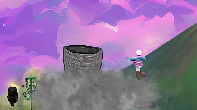 Clean Energy Creatures