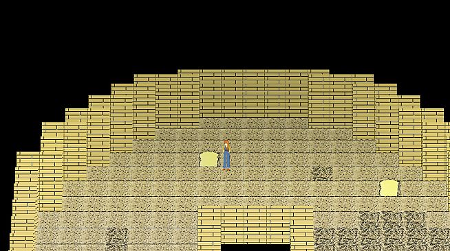 Quest for the Pinnacle