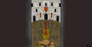Games of Rome
