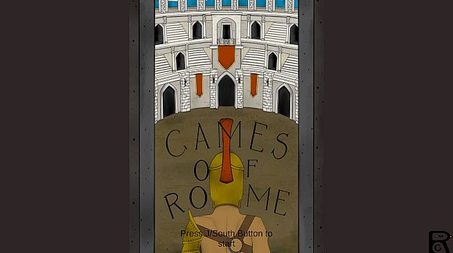 Games of Rome