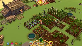 Stranded Sails - Explorers of the Cursed Islands