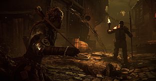 A Plague Tale: Innocence - Coats of Arms DLC