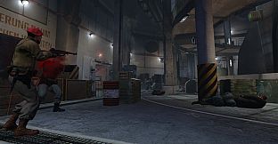 RAID: World War II – The Countdown Raid