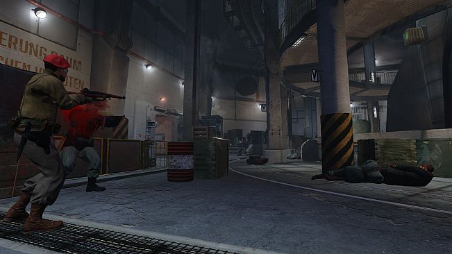 RAID: World War II – The Countdown Raid